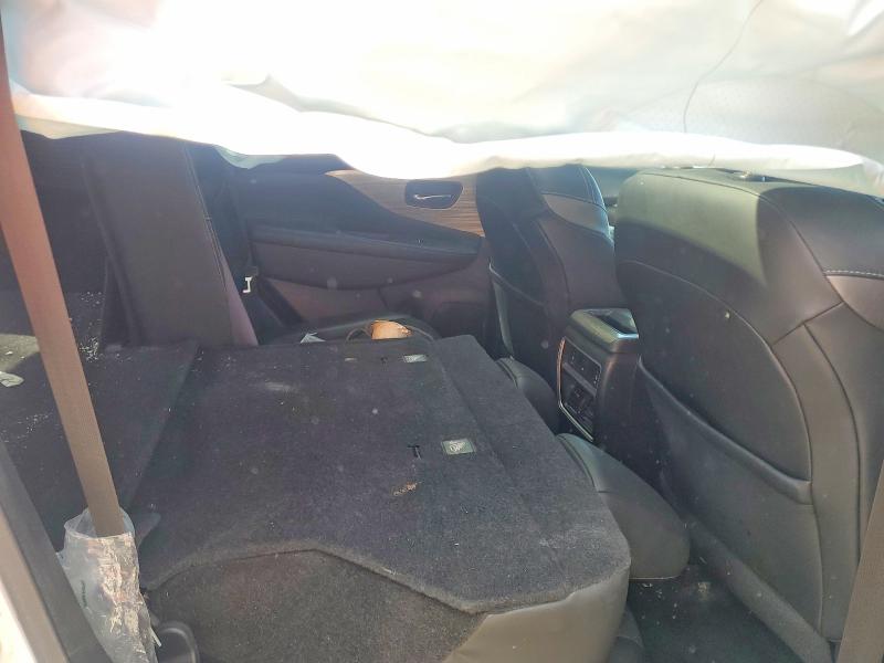 Aukcja sprzedaży 2018 Nissan Murano, vin: 5N1AZ2MH3JN102172, numer aukcji: 52286296