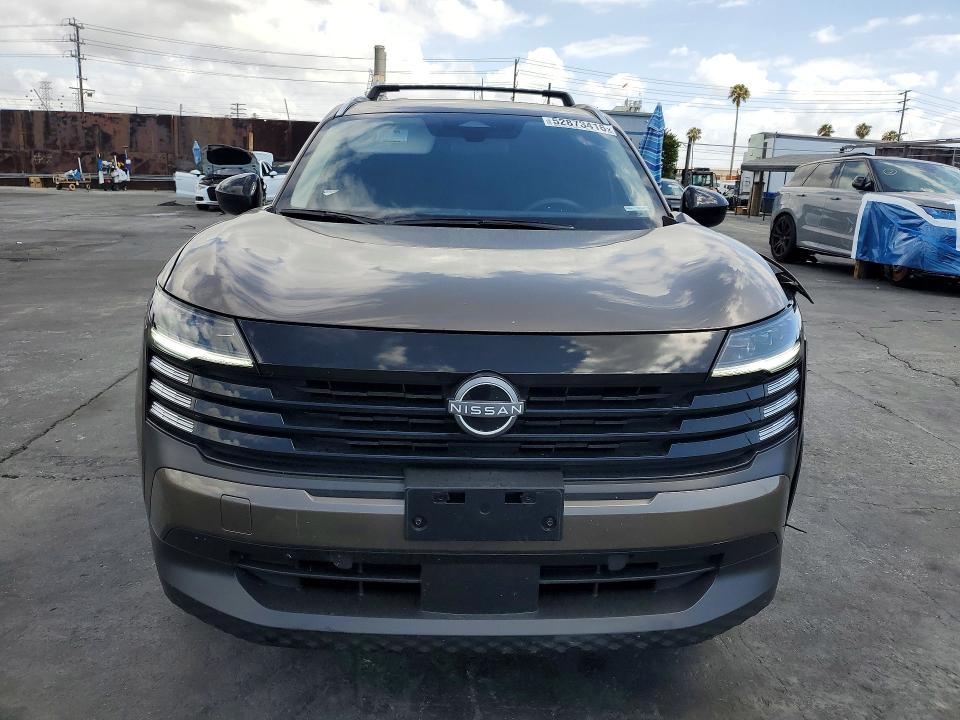 Aukcja sprzedaży 2026 Nissan Kicks, vin: 3N8AP6CE0TL350413, numer aukcji: 52873416