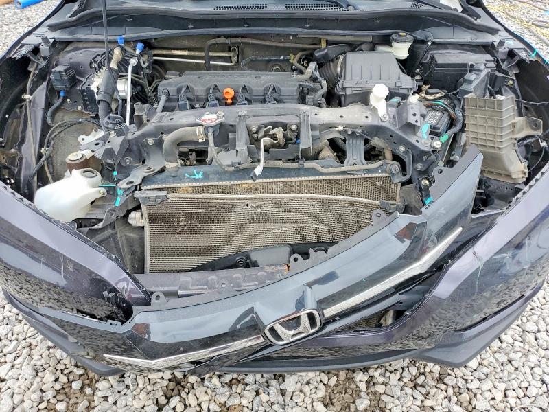 2018 Honda Hr-v მანქანა იყიდება აუქციონზე, vin: 3CZRU5H54JG704332, აუქციონის ნომერი: 54907956