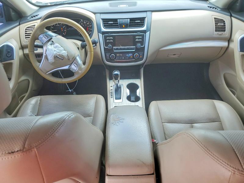 54125166 :رقم المزاد ، 1N4AL3AP0JC111033 vin ، 2018 Nissan Altima مزاد بيع