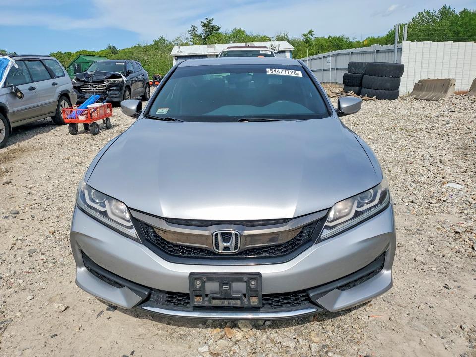 Aukcja sprzedaży 2016 Honda Accord, vin: 1HGCT1B35GA013186, numer aukcji: 54477726