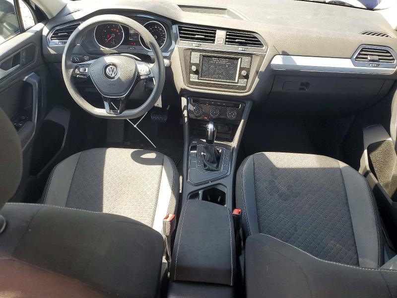 Продажа на аукционе авто 2021 Volkswagen Tiguan, vin: 3VV1B7AX3MM056893, номер лота: 54836106