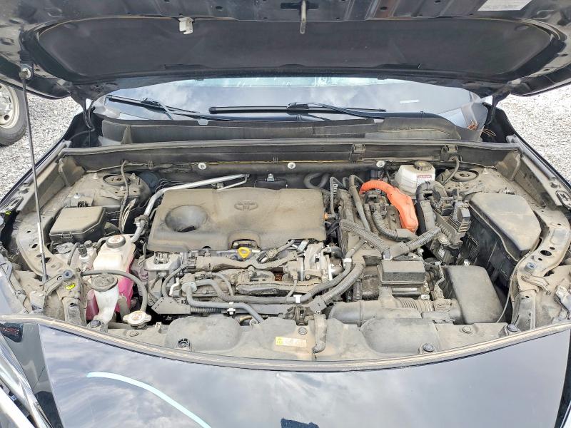 Aukcja sprzedaży 2021 Toyota Venza, vin: JTEAAAAH2MJ068355, numer aukcji: 53753296