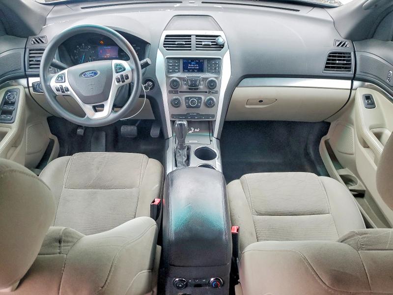 Aukcja sprzedaży 2013 Ford Explorer, vin: 1FM5K8B8XDGC53210, numer aukcji: 53276866