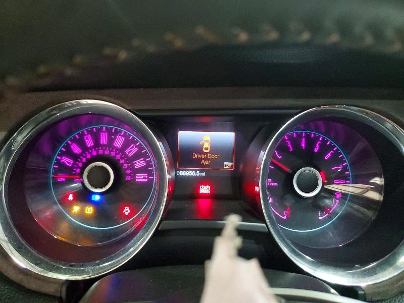 Продаж на аукціоні авто 2014 Ford Mustang, vin: 1ZVBP8CF1E5326142, номер лоту: 52019926