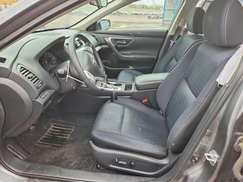 Aukcja sprzedaży 2018 Nissan Altima, vin: 1N4AL3AP3JC293648, numer aukcji: 52781296