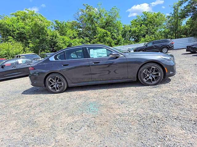 Auction sale of the 2026 Bmw 530, vin: WBA53FJ0XTCW69911, lot number: 54877266