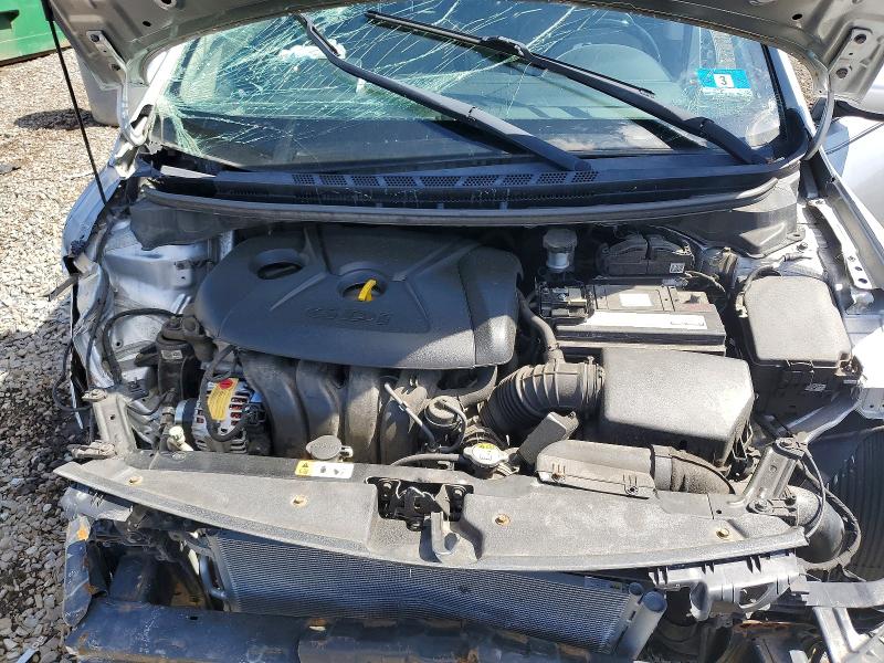 Продаж на аукціоні авто 2015 Kia Forte, vin: KNAFX4A83F5328779, номер лоту: 52900506