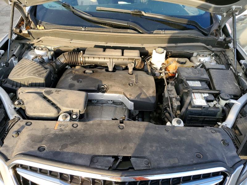 54914246 :رقم المزاد ، LRBFXCSAXKD003236 vin ، 2019 Buick Envision مزاد بيع