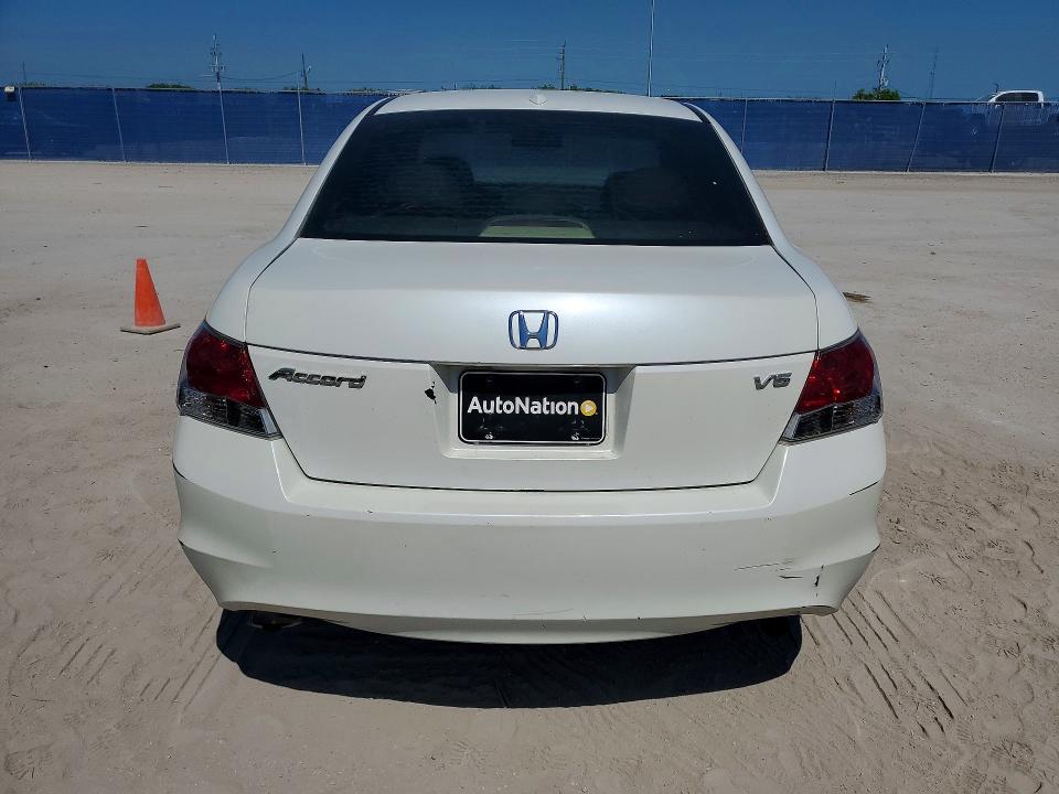 2009 Honda Accord მანქანა იყიდება აუქციონზე, vin: 1HGCP36859A001564, აუქციონის ნომერი: 52199376