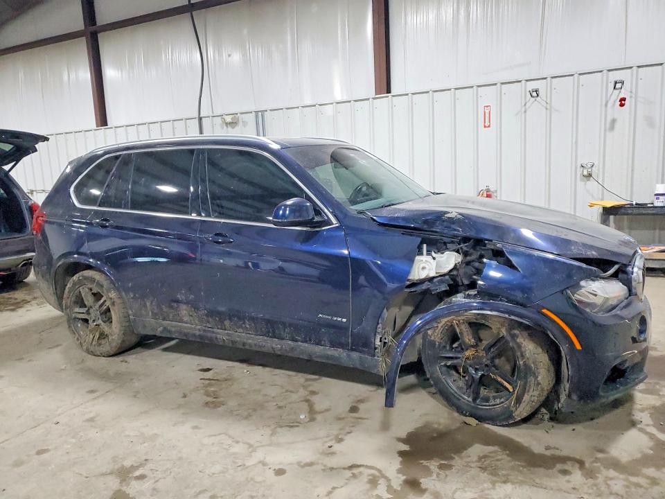 Aukcja sprzedaży 2014 Bmw X5, vin: 5UXKS4C59E0J96513, numer aukcji: 53520526