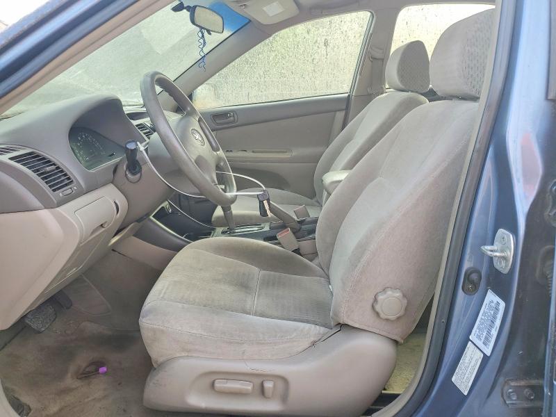 Auction sale of the 2003 Toyota Camry, vin: 4T1BE32K43U665454, lot number: 55100126