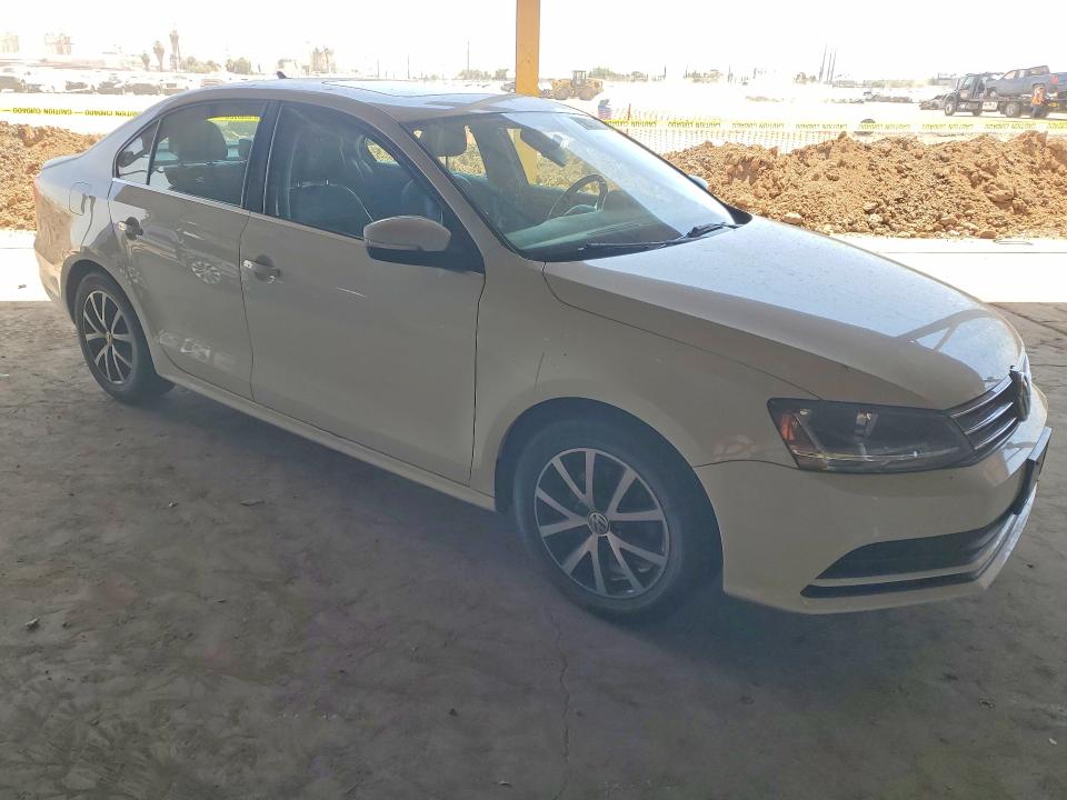 Aukcja sprzedaży 2017 Volkswagen Jetta, vin: 3VWDB7AJ3HM256974, numer aukcji: 52161056