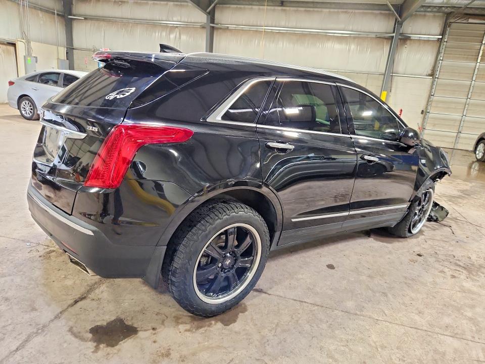 Aukcja sprzedaży 2017 Cadillac Xt5, vin: 1GYKNERS8HZ208088, numer aukcji: 51625396