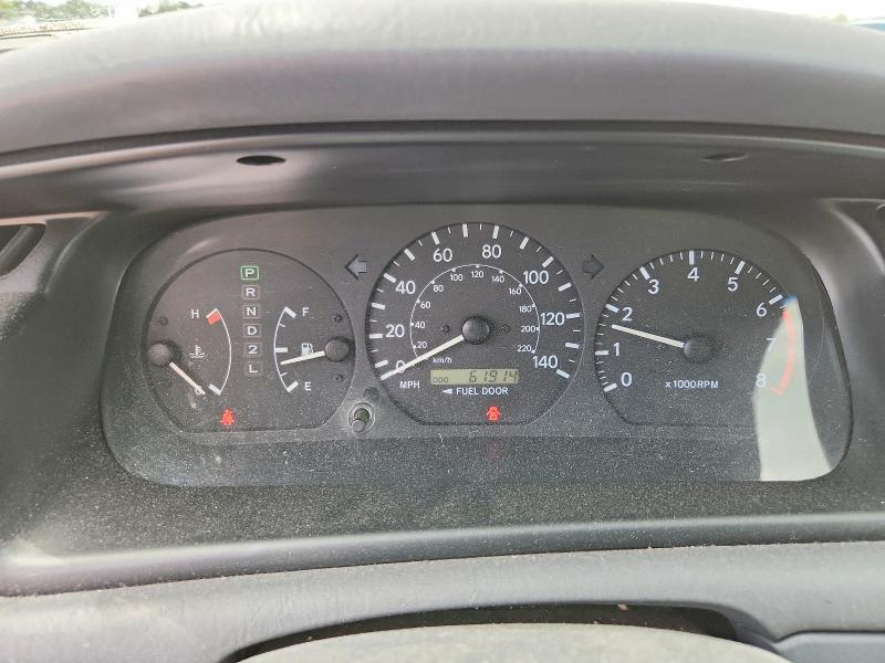 Продажа на аукционе авто 2000 Toyota Camry, vin: JT2BG22K2Y0487351, номер лота: 53562556