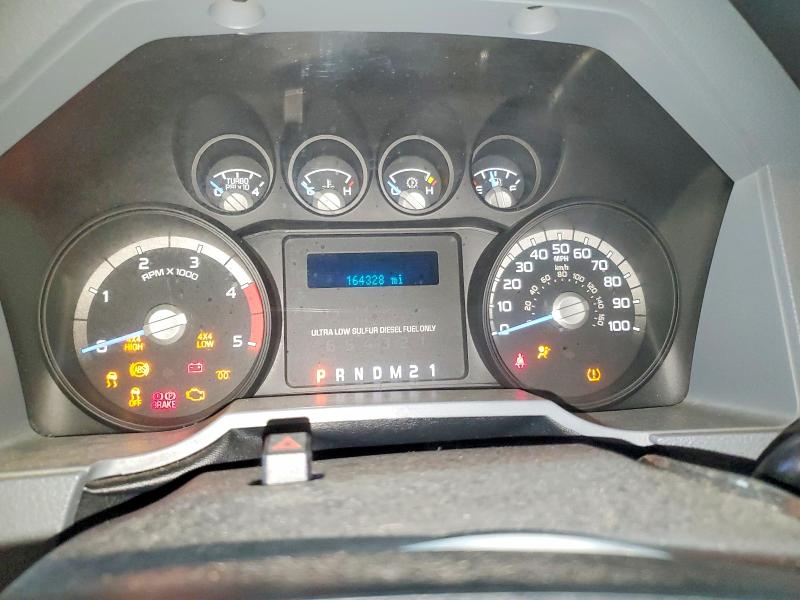 Aukcja sprzedaży 2014 Ford F250, vin: 1FT7W2BT4EEA33920, numer aukcji: 54656496