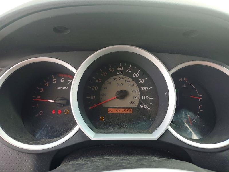54852226 :رقم المزاد ، 5TETX22N36Z269325 vin ، 2006 Toyota Tacoma مزاد بيع