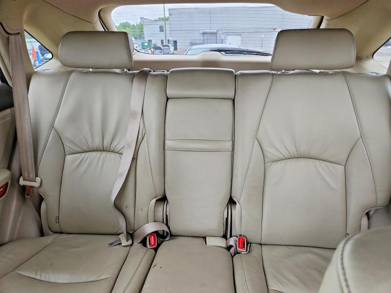 Продажа на аукционе авто 2004 Lexus Rx, vin: 2T2HA31U04C018380, номер лота: 55104926