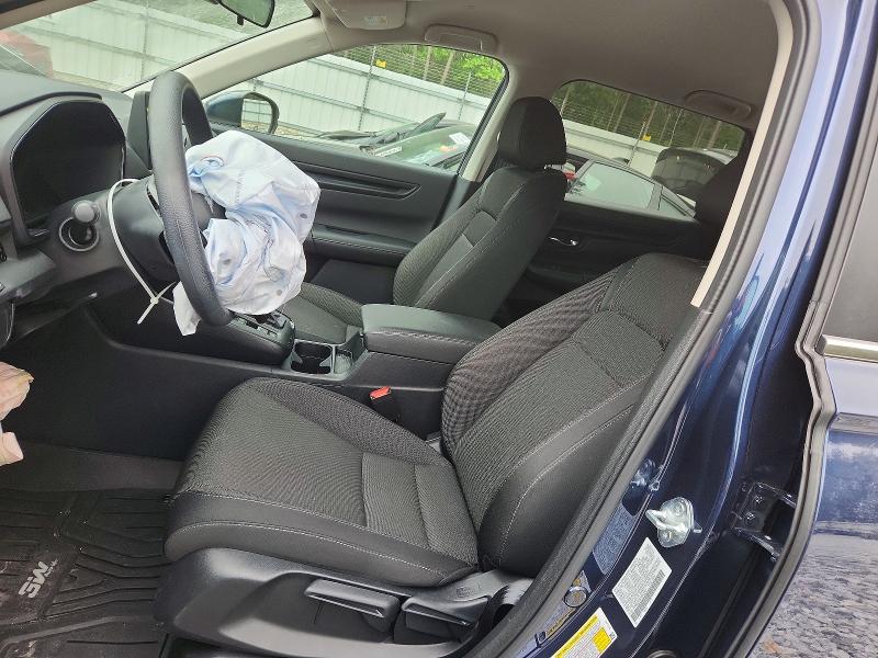 Aukcja sprzedaży 2025 Honda Cr-v, vin: 7FARS3H26SE002367, numer aukcji: 52128566