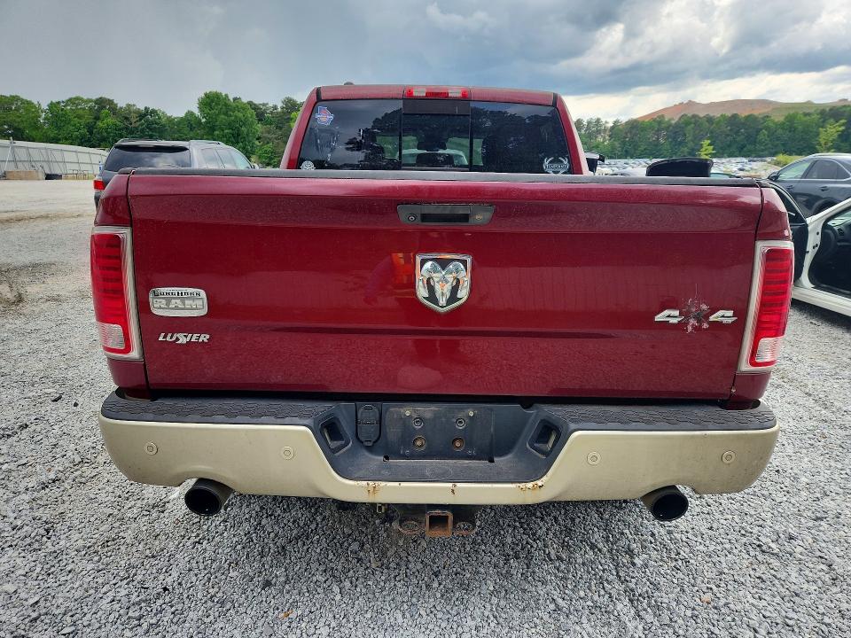 54598736 :رقم المزاد ، 1C6RR7PM7FS529190 vin ، 2015 Ram 1500 مزاد بيع