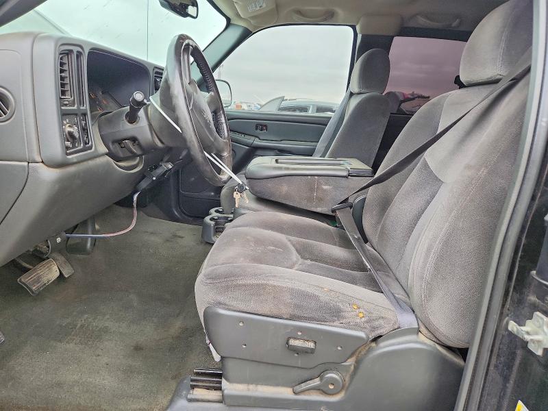 Продаж на аукціоні авто 2006 Gmc New Sierra, vin: 1GTEC19TX6Z237714, номер лоту: 52180396