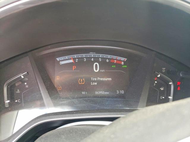 Aukcja sprzedaży 2018 Honda Cr-v, vin: 7FARW2H87JE061302, numer aukcji: 54559796