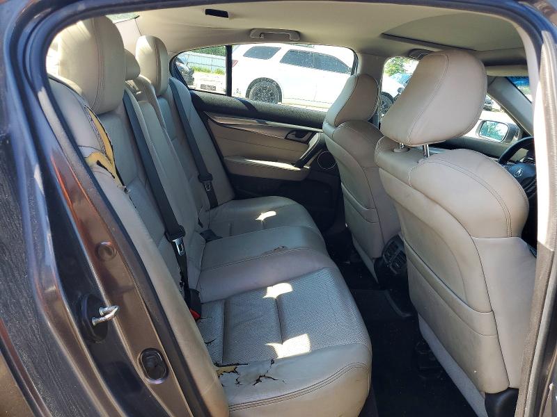 53671936 :رقم المزاد ، 19UUA96579A005212 vin ، 2009 Acura Tl مزاد بيع