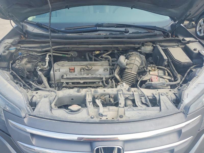 Aukcja sprzedaży 2013 Honda Cr-v, vin: 2HKRM3H71DH515970, numer aukcji: 54879256