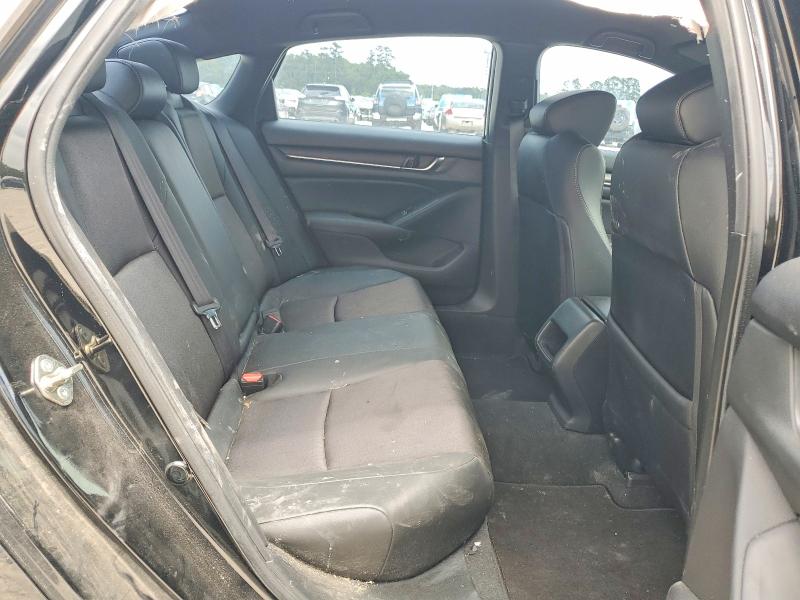 Продажа на аукционе авто 2019 Honda Accord, vin: 1HGCV1F39KA074621, номер лота: 52586666