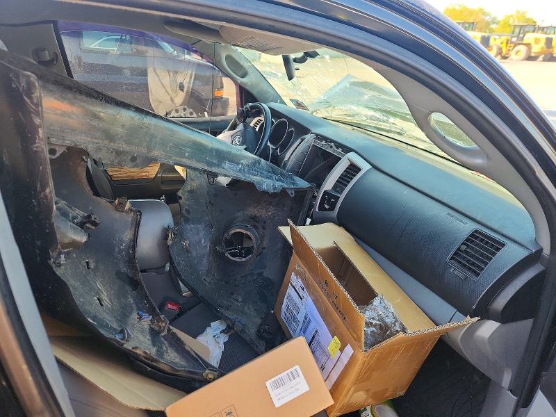 Aukcja sprzedaży 2006 Toyota Tacoma, vin: 5TEUU42N46Z283629, numer aukcji: 52308046
