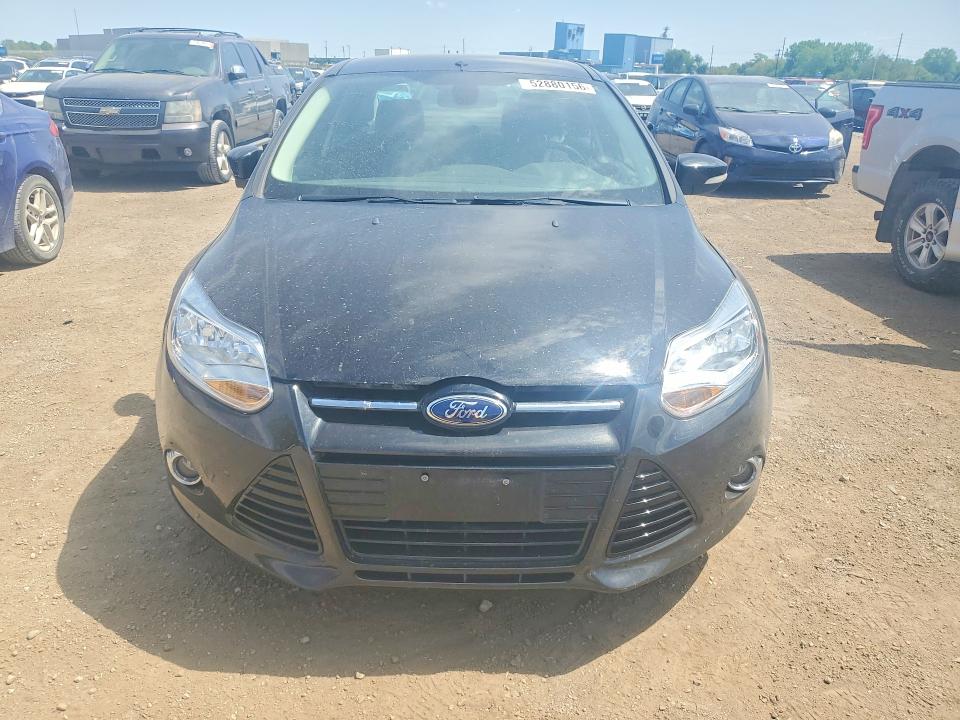 Aukcja sprzedaży 2012 Ford Focus, vin: 1FAHP3H23CL336837, numer aukcji: 52880156