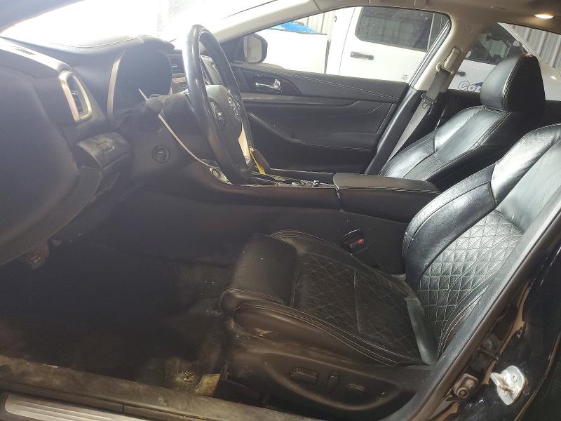 54022266 :رقم المزاد ، 1N4AA6FV5MC516212 vin ، 2021 Nissan Maxima مزاد بيع