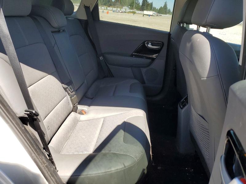 Продаж на аукціоні авто 2019 Kia Niro, vin: KNDCC3LC2K5302780, номер лоту: 52590856