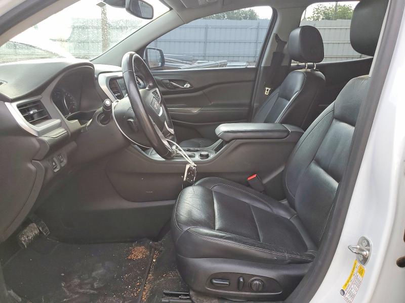 Продажа на аукционе авто 2018 Gmc Acadia, vin: 1GKKNMLS1JZ113410, номер лота: 53880776