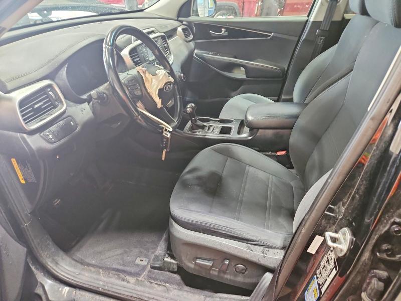 Aukcja sprzedaży 2016 Kia Sorento, vin: 5XYPGDA54GG112686, numer aukcji: 53031706