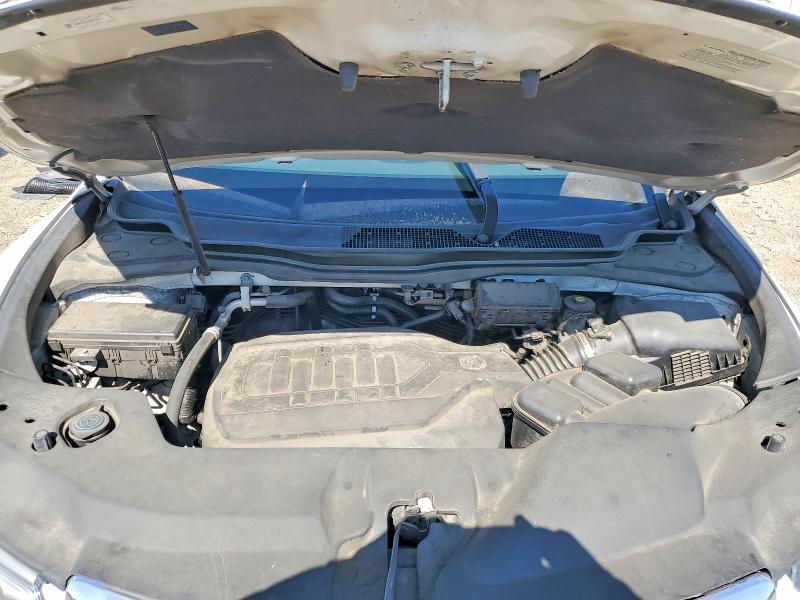 55030756 :رقم المزاد ، 5FRYD4H96GB019244 vin ، 2016 Acura Mdx مزاد بيع