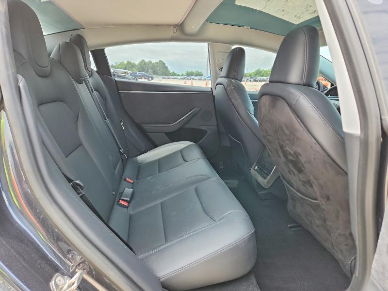 Aukcja sprzedaży 2024 Tesla Model 3, vin: 5YJ3E1EB1RF801677, numer aukcji: 54402046