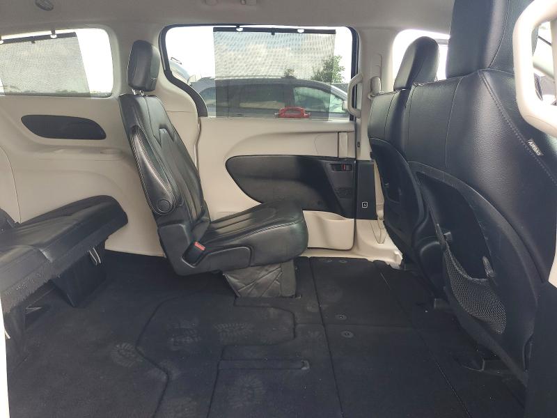 Aukcja sprzedaży 2019 Chrysler Pacifica, vin: 2C4RC1BG8KR596935, numer aukcji: 53264546