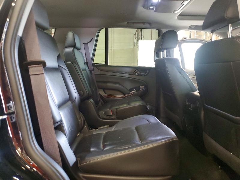 54594036 :رقم المزاد ، 1GKS2BKC8HR140296 vin ، 2017 Gmc Yukon مزاد بيع