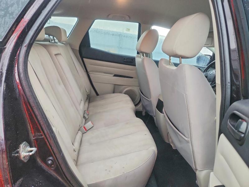 Aukcja sprzedaży 2010 Mazda Cx-7, vin: JM3ER2W53A0303597, numer aukcji: 55132956