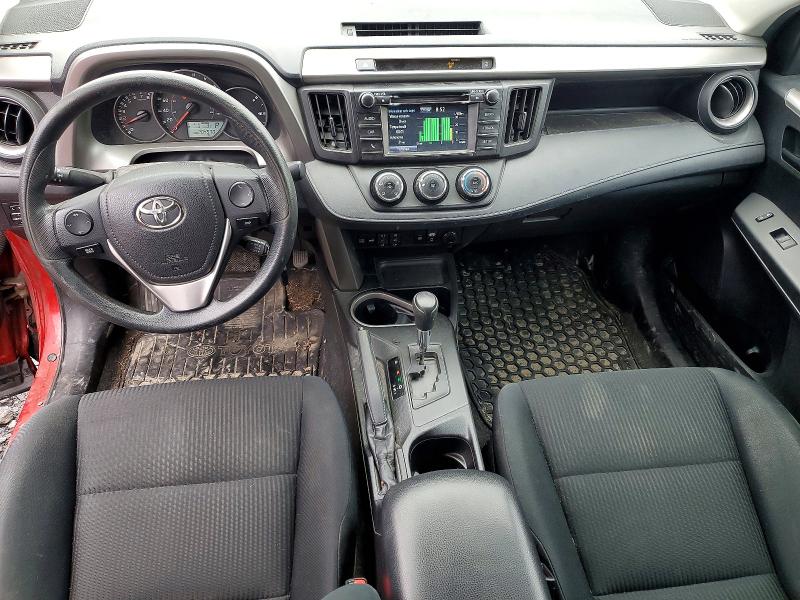 Aukcja sprzedaży 2016 Toyota Rav4, vin: 2T3BFREV3GW506136, numer aukcji: 46728046