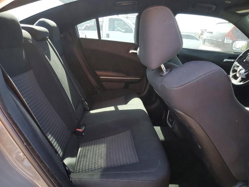 2019 Dodge Charger მანქანა იყიდება აუქციონზე, vin: 2C3CDXHG1KH535207, აუქციონის ნომერი: 53759236
