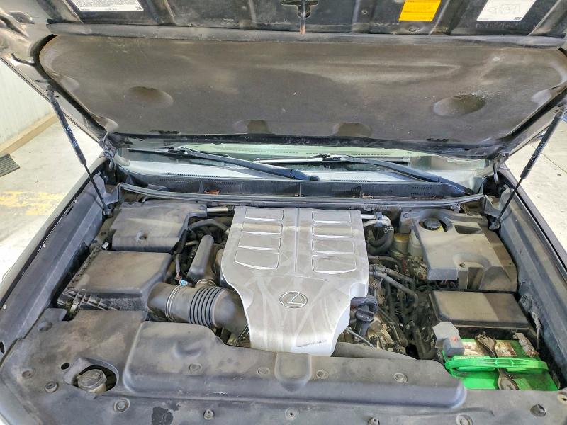 Продажа на аукционе авто 2014 Lexus Gx, vin: JTJBM7FX6E5065047, номер лота: 55003576