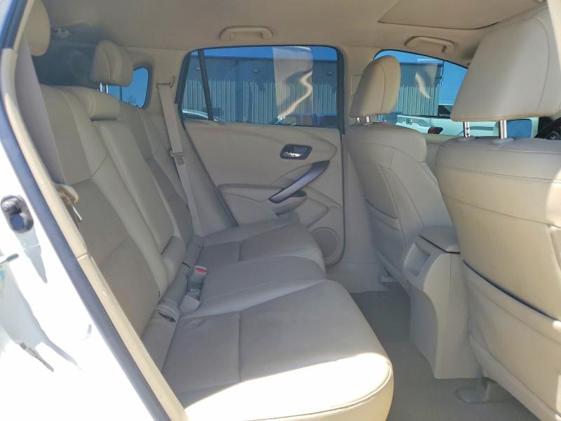 Aukcja sprzedaży 2015 Acura Rdx, vin: 5J8TB4H50FL028856, numer aukcji: 52859556