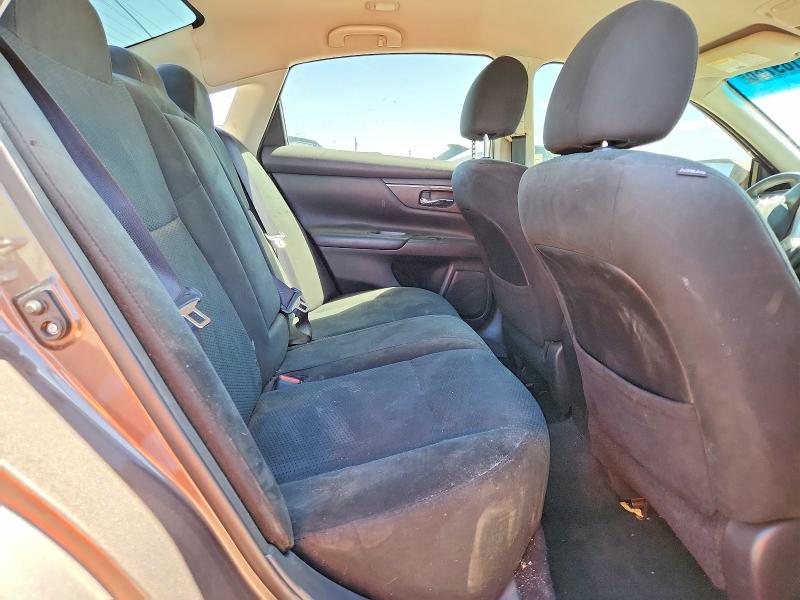 Aukcja sprzedaży 2015 Nissan Altima, vin: 1N4AL3AP4FN882302, numer aukcji: 54189786