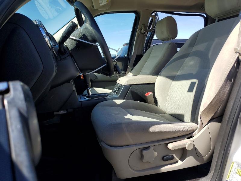 2008 Ford Explorer მანქანა იყიდება აუქციონზე, vin: 1FMEU73E88UA03299, აუქციონის ნომერი: 54296936