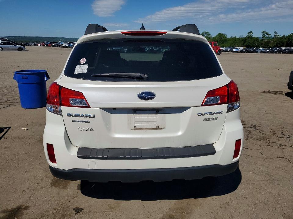 Продажа на аукционе авто 2014 Subaru Outback, vin: 4S4BRBLC7E3244780, номер лота: 54733536