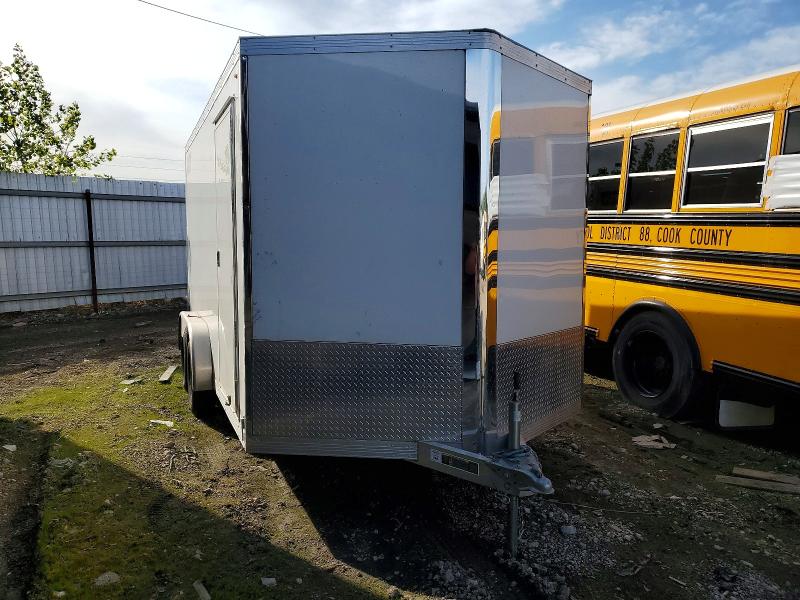 52823786 :رقم المزاد ، 4TCSE1425PHT20005 vin ، 2023 Triton Unknown مزاد بيع