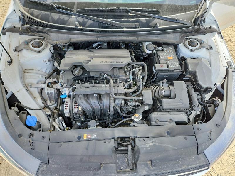 Продажа на аукционе авто 2025 Kia K4, vin: 3KPFU4DE4SE200515, номер лота: 54160846