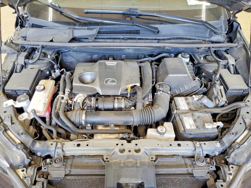 Aukcja sprzedaży 2021 Lexus Nx 300, vin: JTJSARDZ6M2256833, numer aukcji: 53255216